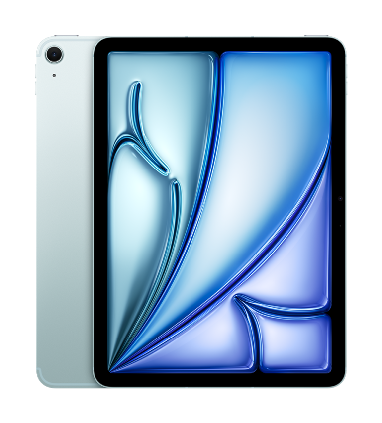 iPad Air 11 inci (M2)