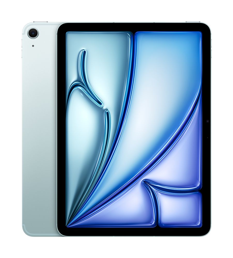 iPad Air 11 inci (M2)