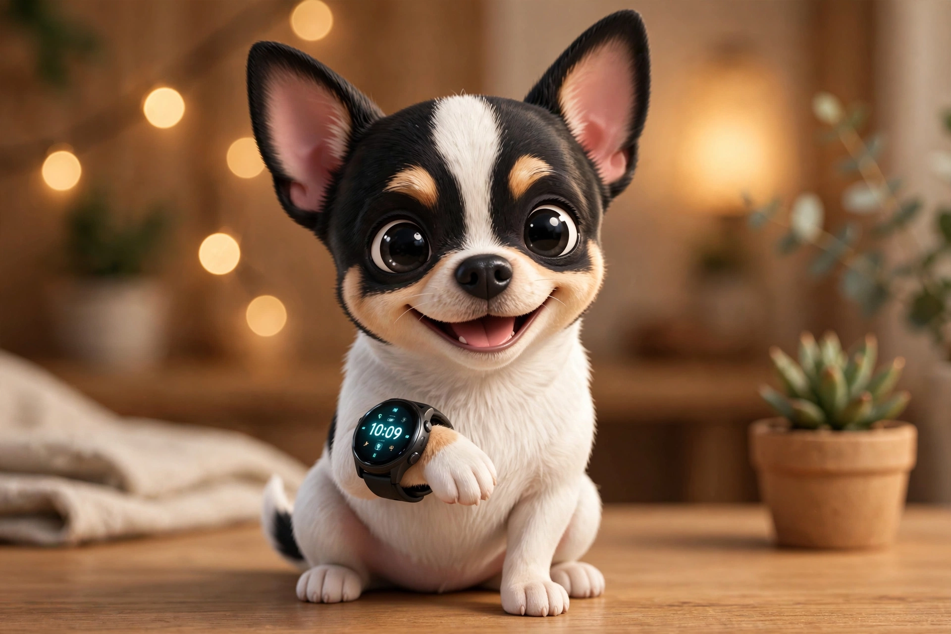 Uwi kepo Huawei Watch GT 7 Pro