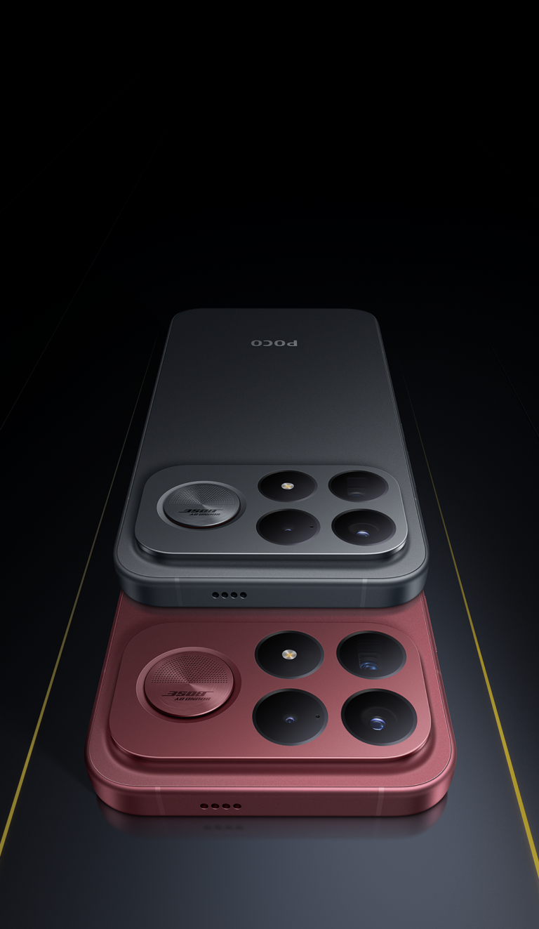POCO F9 Ultra